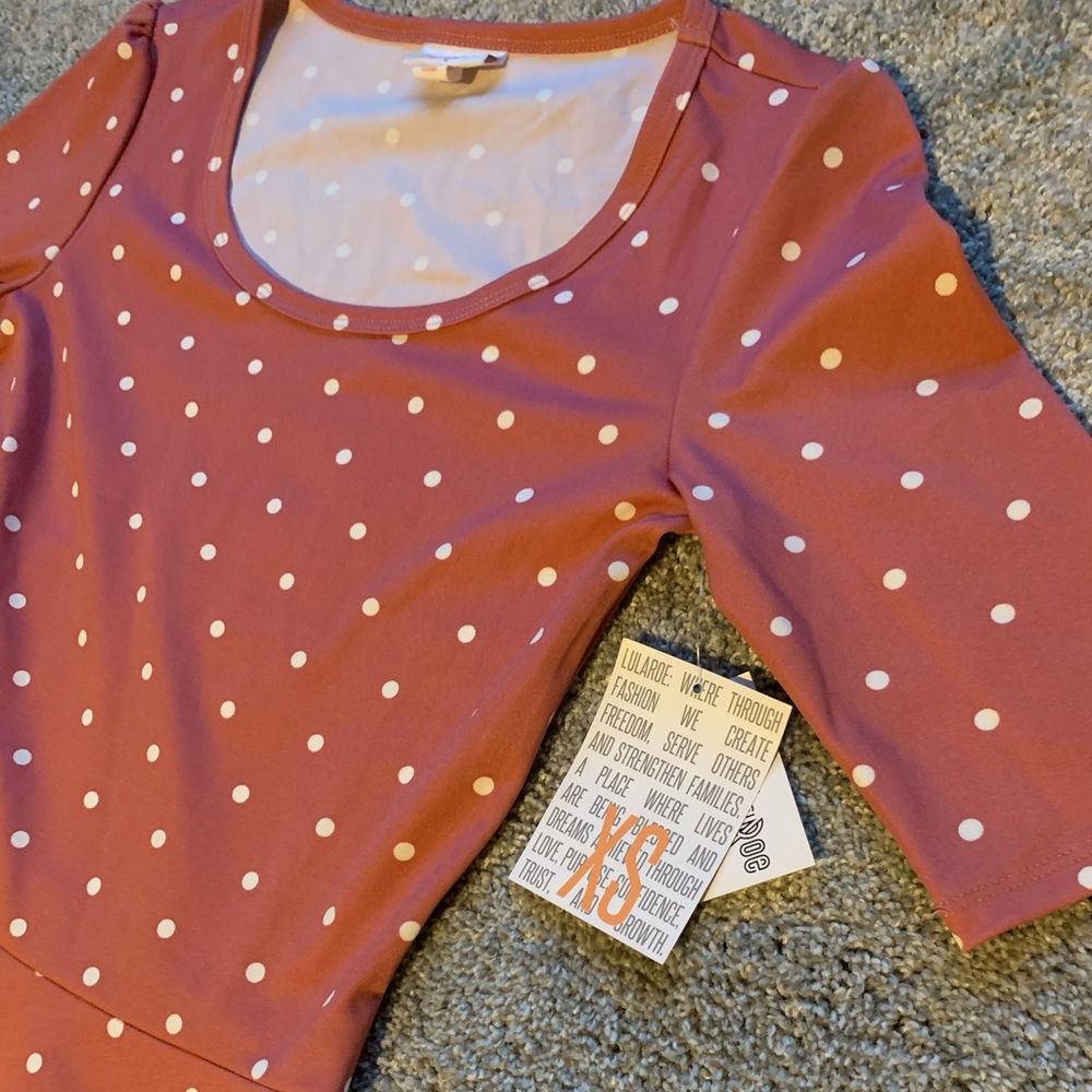 Lularoe Ana